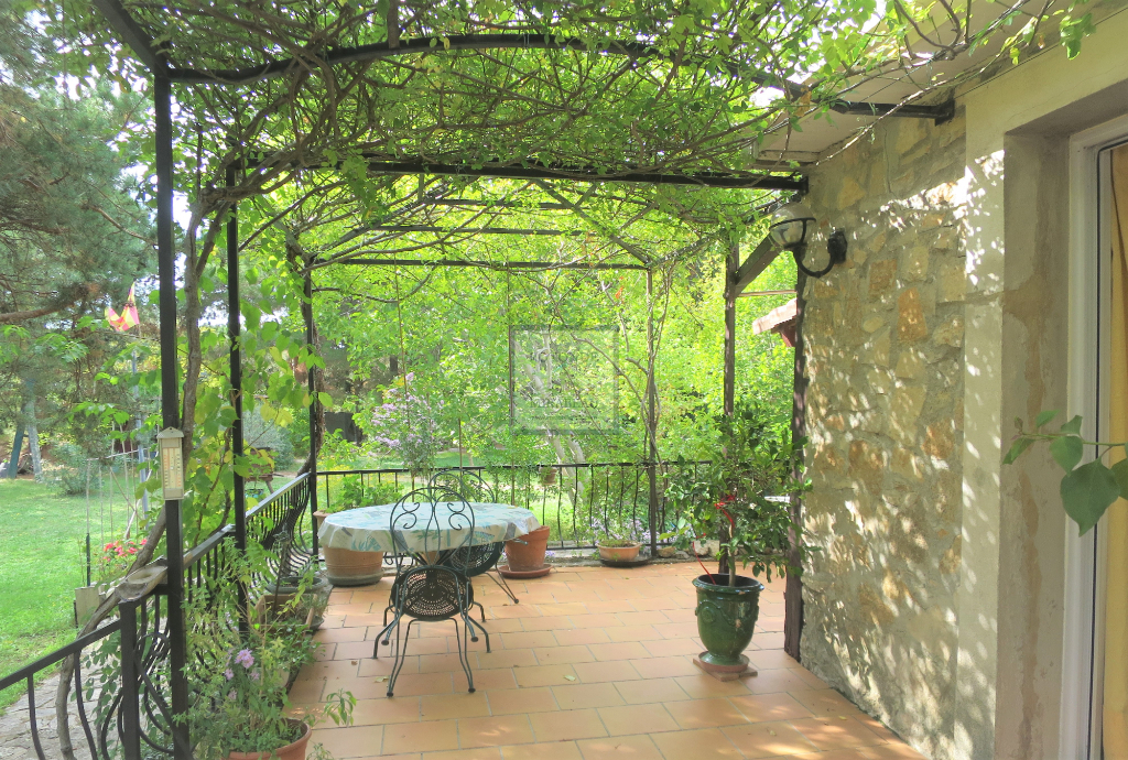 Vente Maison AIX EN PROVENCE 3 chambres