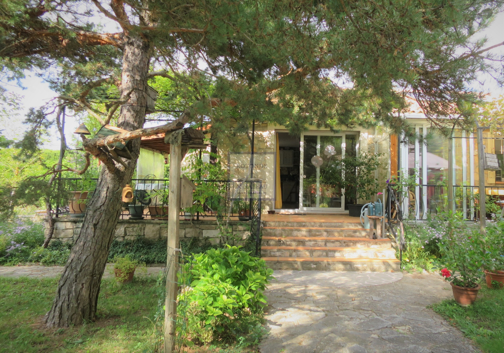 Vente Maison AIX EN PROVENCE 2 salles d'eau