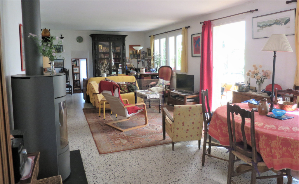 Vente Maison AIX EN PROVENCE surface habitable de 118 m²