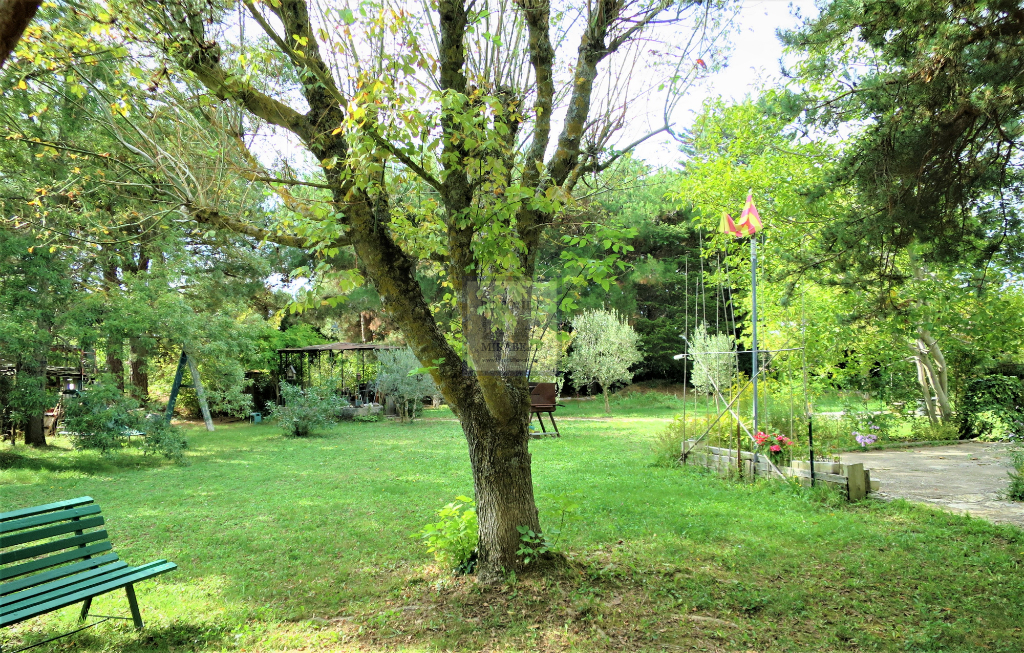 Vente Maison AIX EN PROVENCE séjour de 43 m²