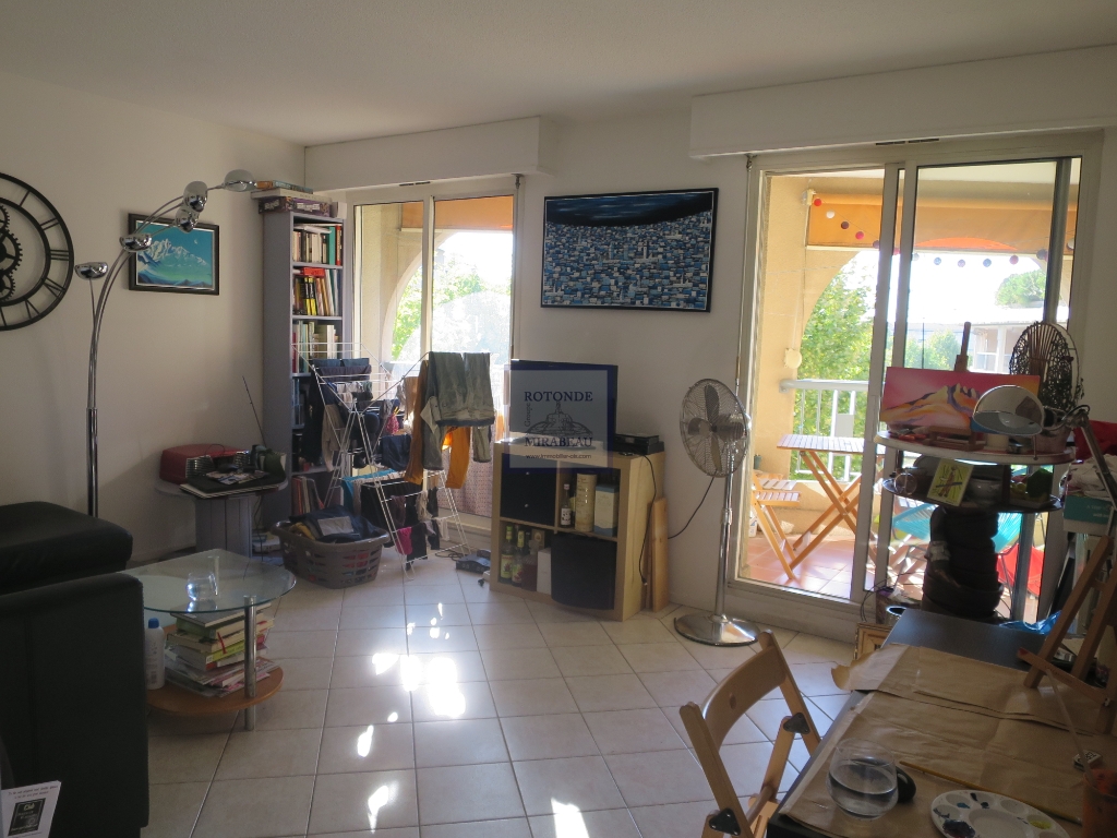 Vente Appartement AIX EN PROVENCE 1 salles de bain