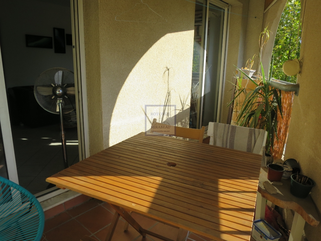 Vente Appartement AIX EN PROVENCE surface habitable de 45 m²
