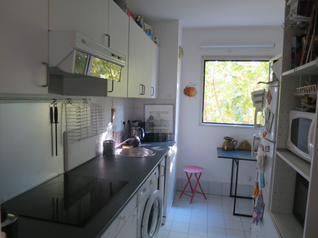 Vente Appartement AIX EN PROVENCE 2 pièces