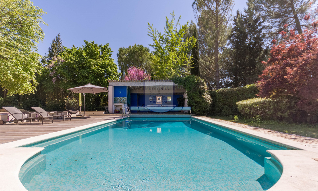 Vente Maison AIX EN PROVENCE 1 salles d'eau
