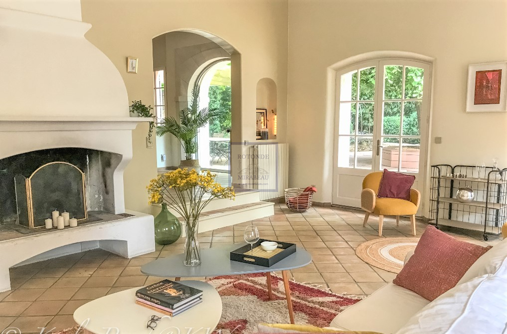 Vente Maison AIX EN PROVENCE surface habitable de 270 m²