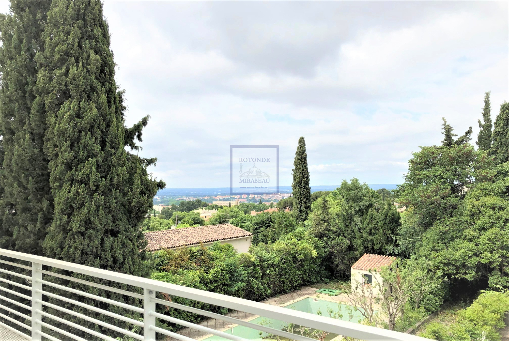 Vente Appartement AIX EN PROVENCE 2 chambres