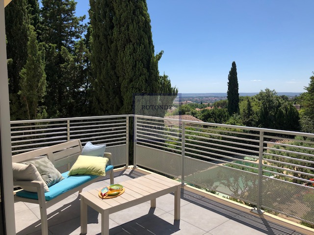 Vente Appartement AIX EN PROVENCE surface habitable de 65.55 m²