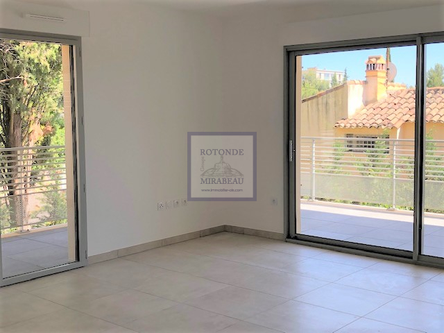 Vente Appartement AIX EN PROVENCE 1 salles de bain