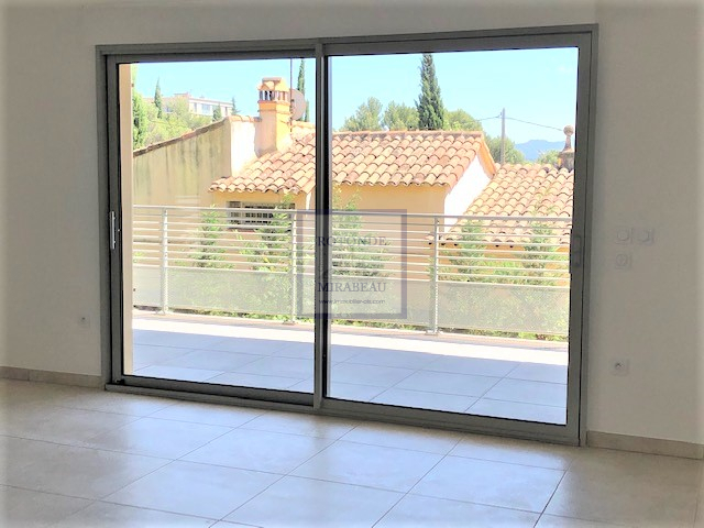 Vente Appartement AIX EN PROVENCE séjour de 32.92 m²