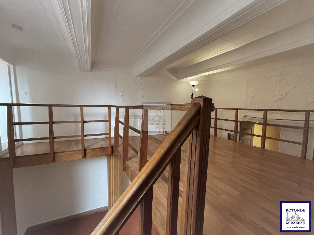 Vente Appartement AIX EN PROVENCE 1 chambres
