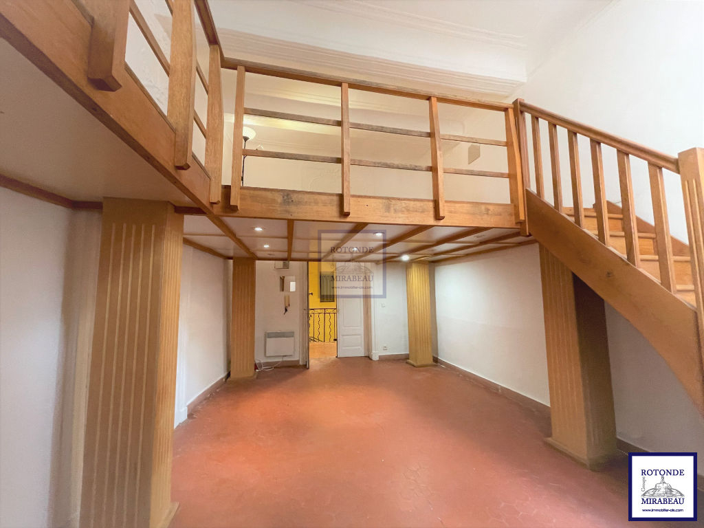 Vente Appartement AIX EN PROVENCE 1 salles de bain