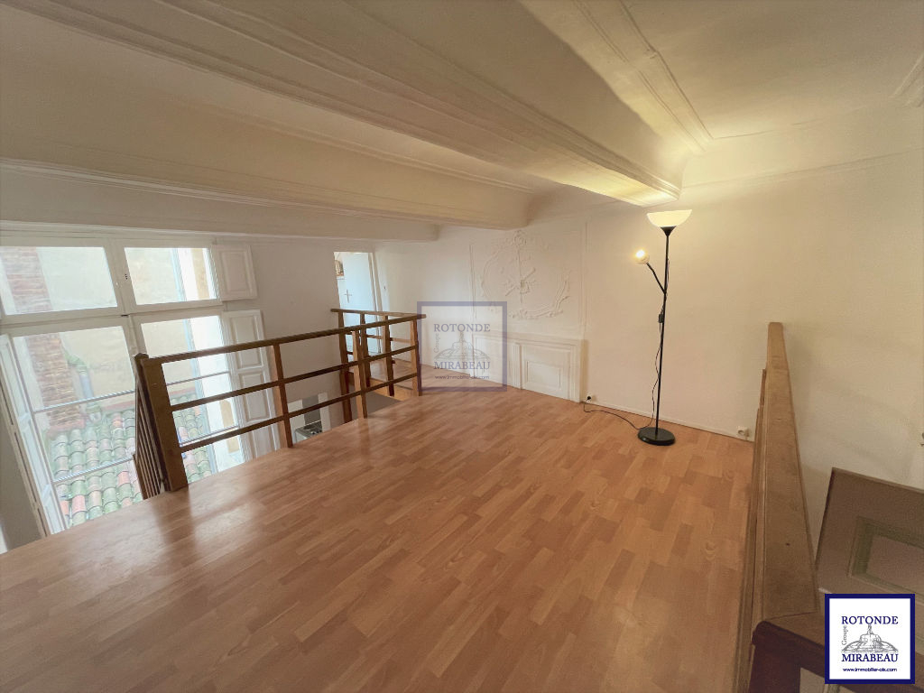 Vente Appartement AIX EN PROVENCE surface habitable de 43.69 m²