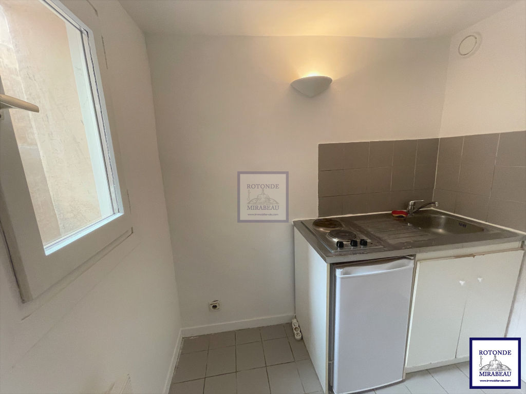 Vente Appartement AIX EN PROVENCE séjour de 21.24 m²
