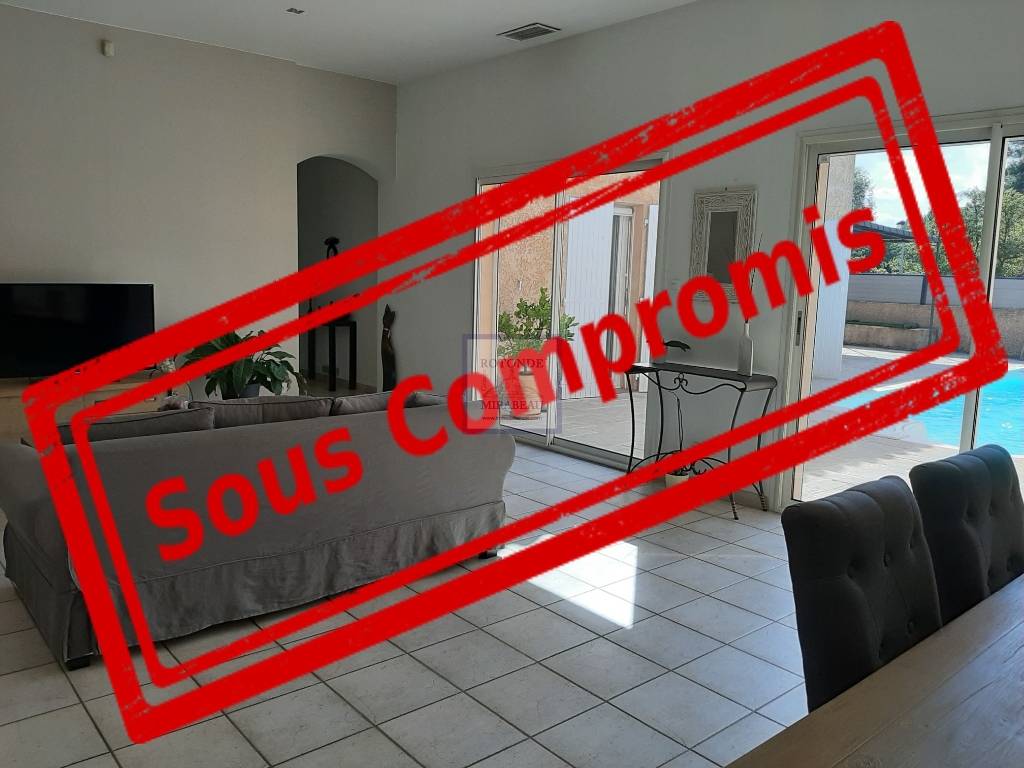 Vente Maison AIX EN PROVENCE 4 chambres