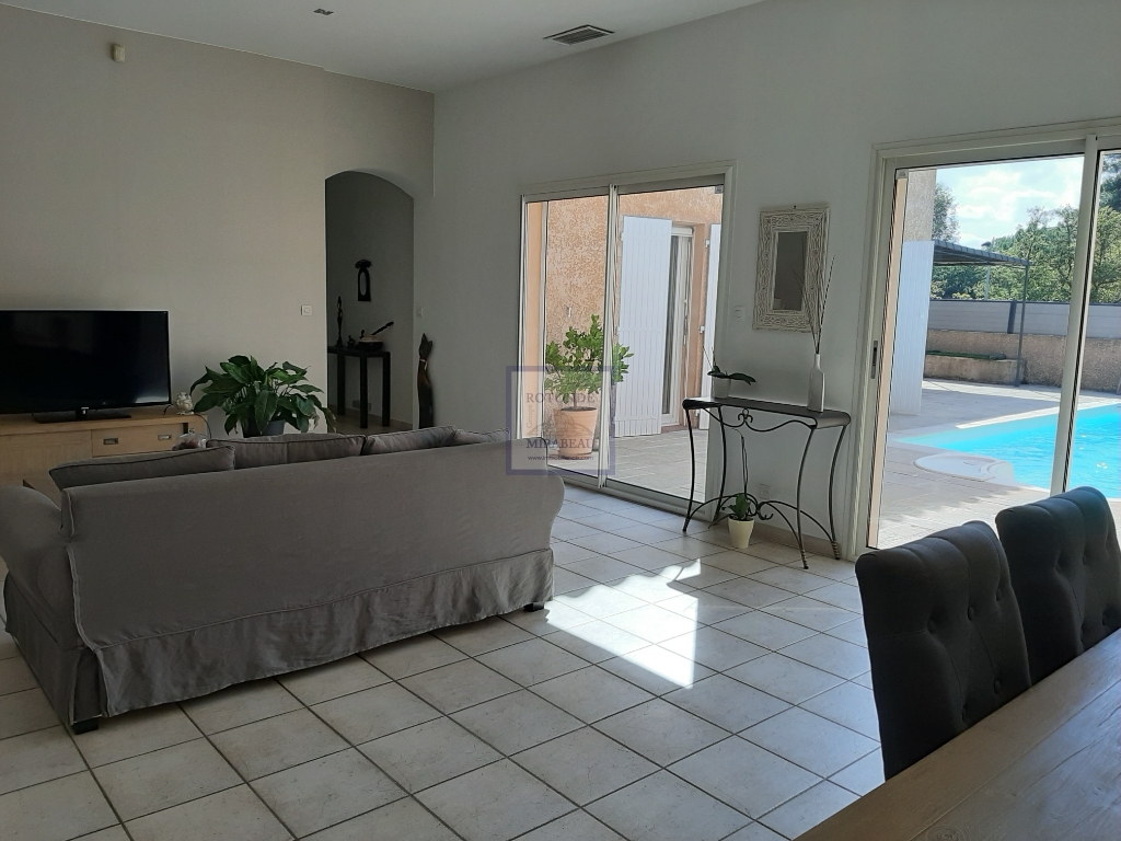 Vente Maison AIX EN PROVENCE 2 salles d'eau