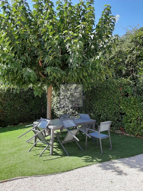 Vente Maison AIX EN PROVENCE surface habitable de 124 m²