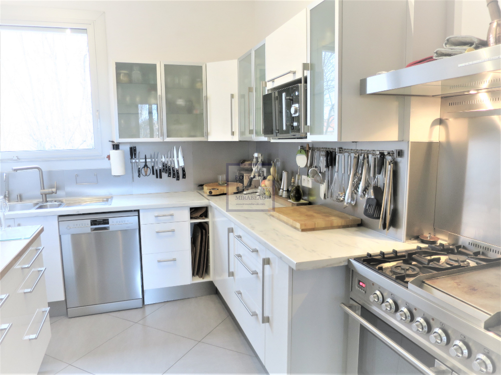 Vente Appartement AIX EN PROVENCE 3 chambres