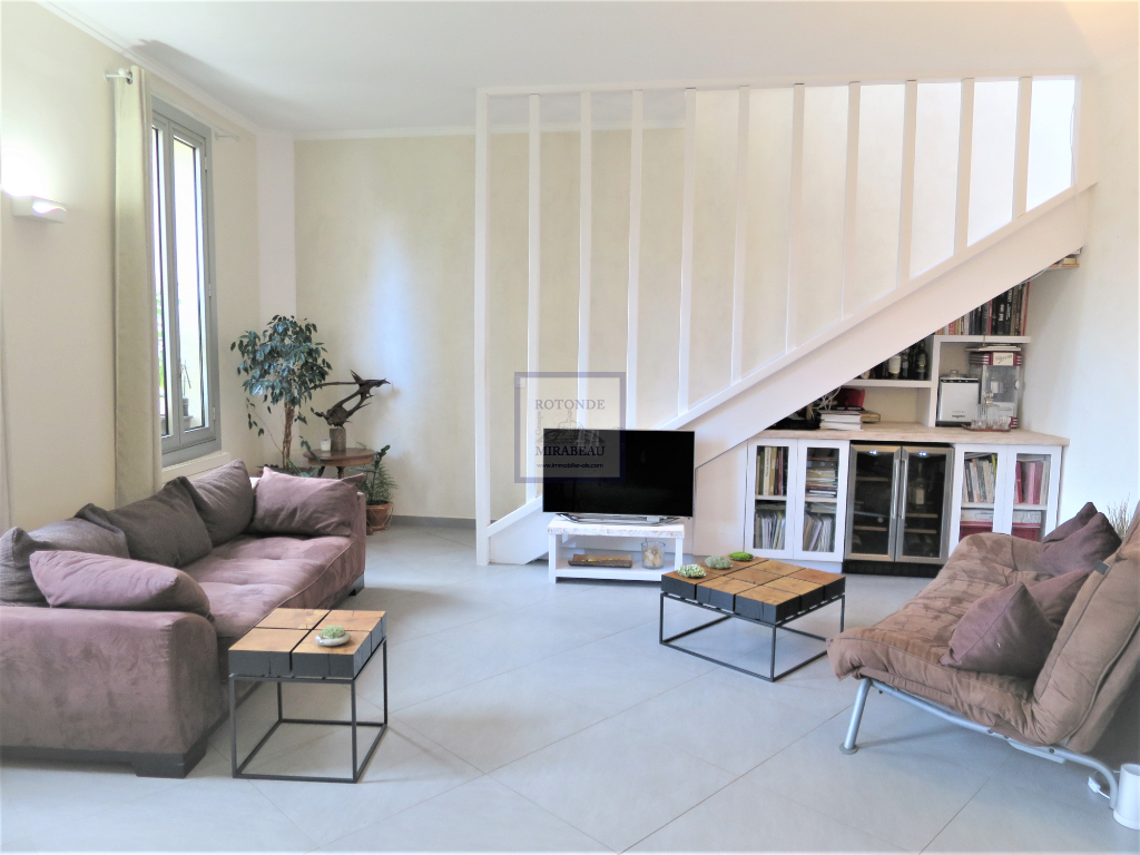 Vente Appartement AIX EN PROVENCE 1 salles de bain