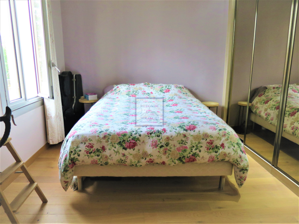Vente Appartement AIX EN PROVENCE surface habitable de 102 m²