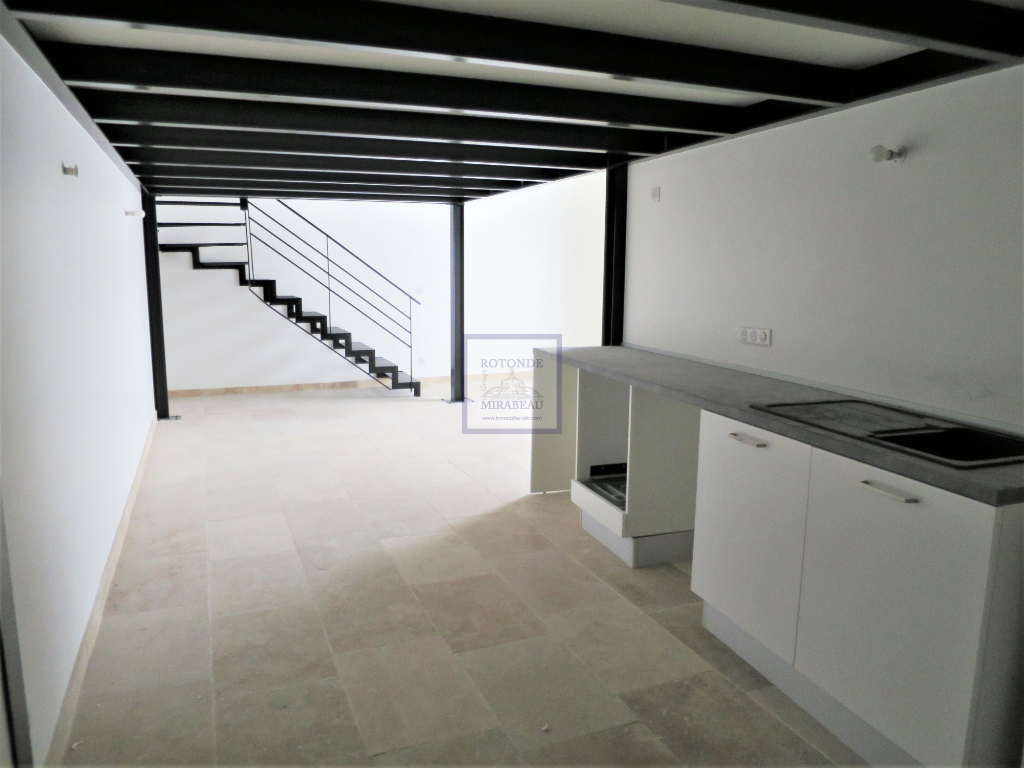 Vente Appartement AIX EN PROVENCE 1 chambres