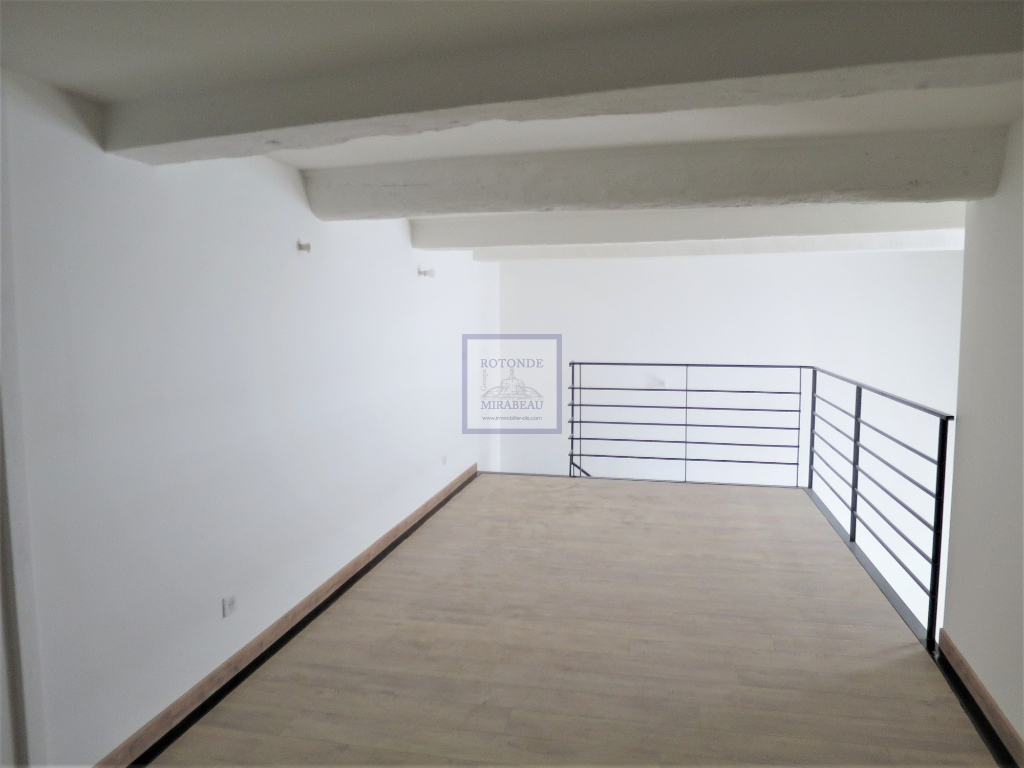 Vente Appartement AIX EN PROVENCE surface habitable de 60 m²