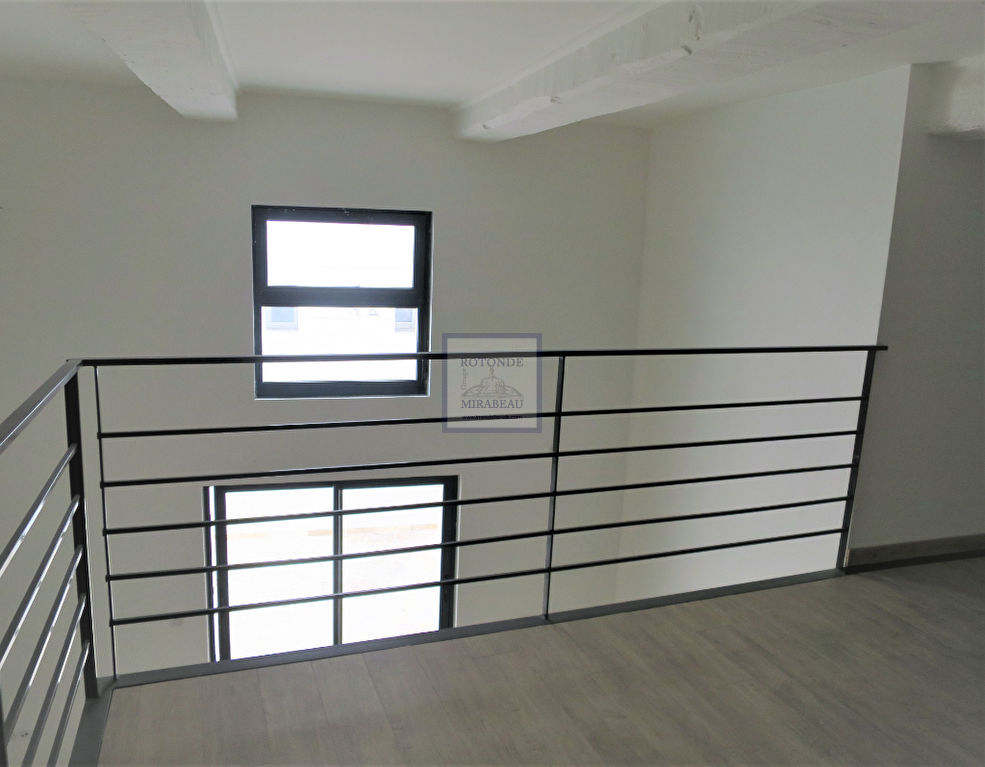 Vente Appartement AIX EN PROVENCE séjour de 34.5 m²