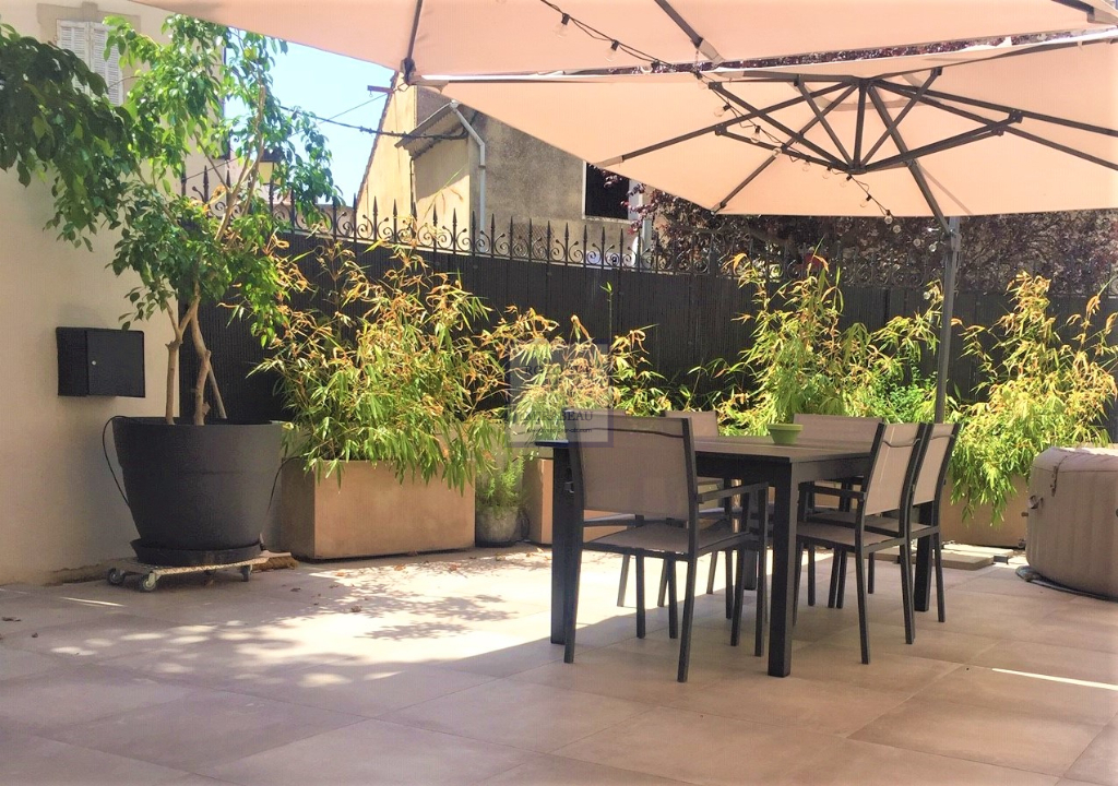 Vente Maison AIX EN PROVENCE 5 chambres