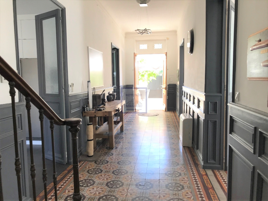 Vente Maison AIX EN PROVENCE 1 salles de bain