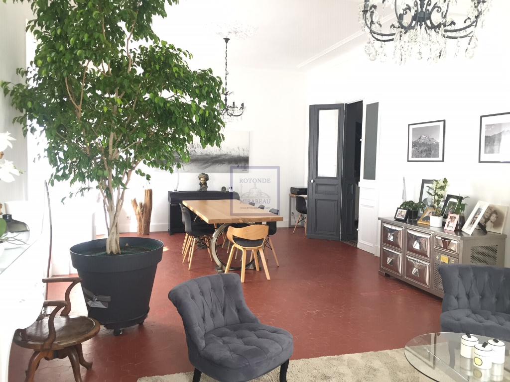 Vente Maison AIX EN PROVENCE 2 salles d'eau