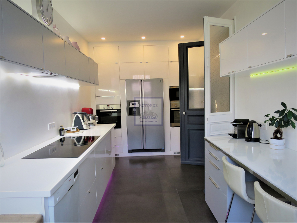 Vente Maison AIX EN PROVENCE surface habitable de 240 m²