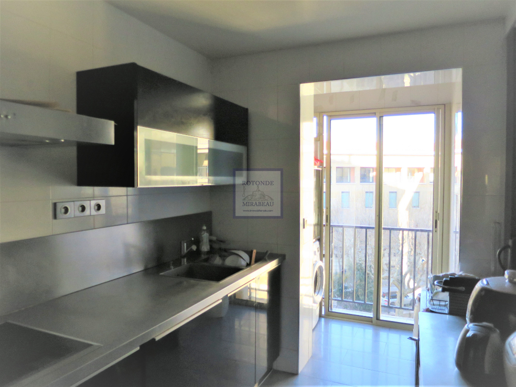 Vente Appartement AIX EN PROVENCE 2 chambres