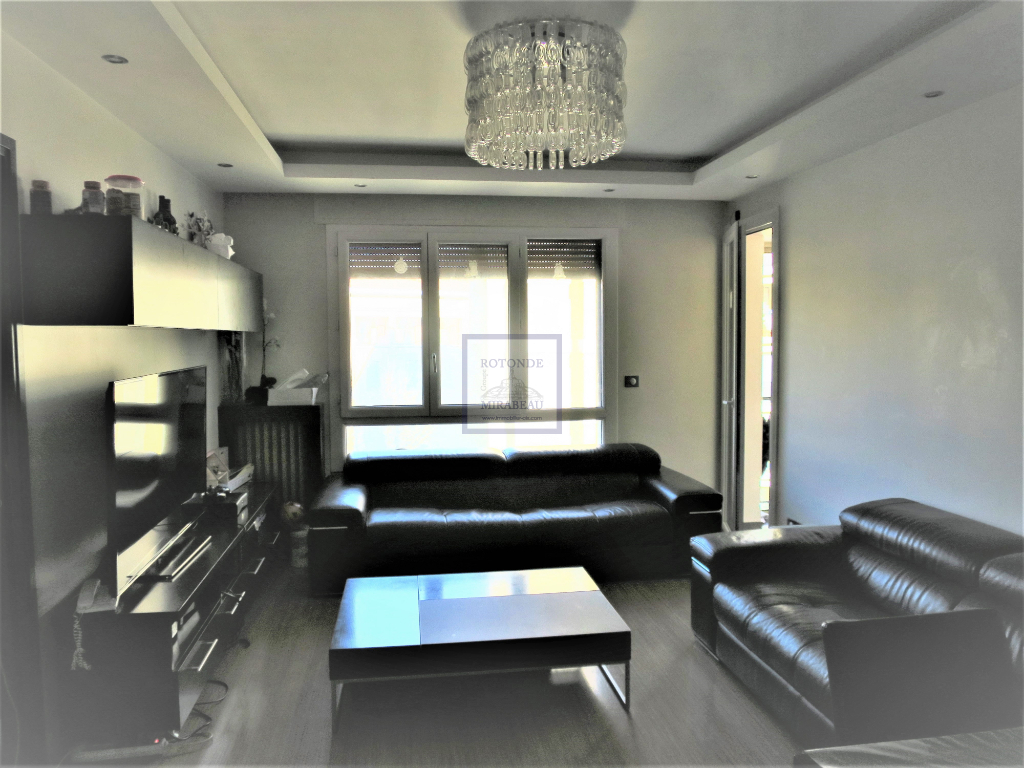 Vente Appartement AIX EN PROVENCE surface habitable de 72 m²