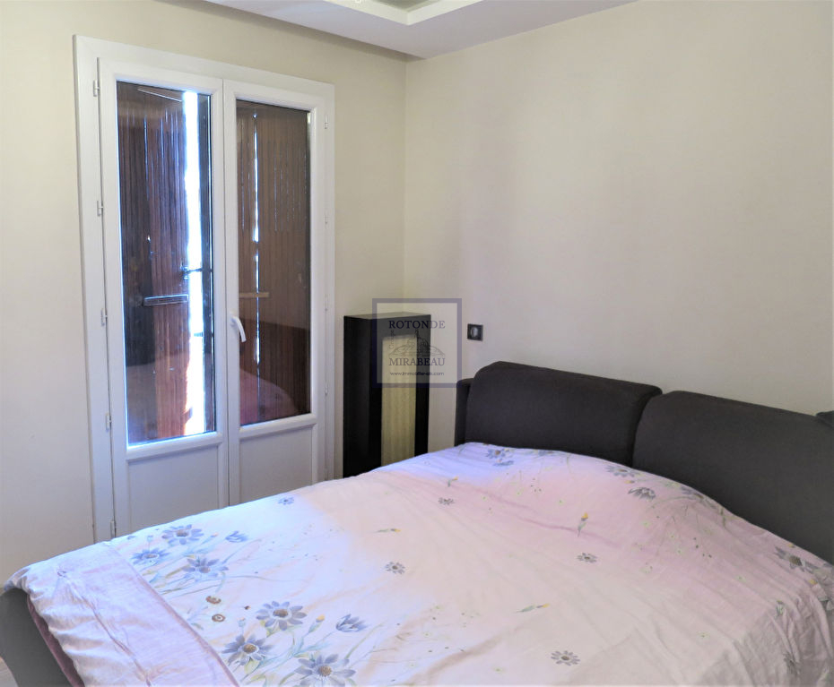 Vente Appartement AIX EN PROVENCE séjour de 23 m²