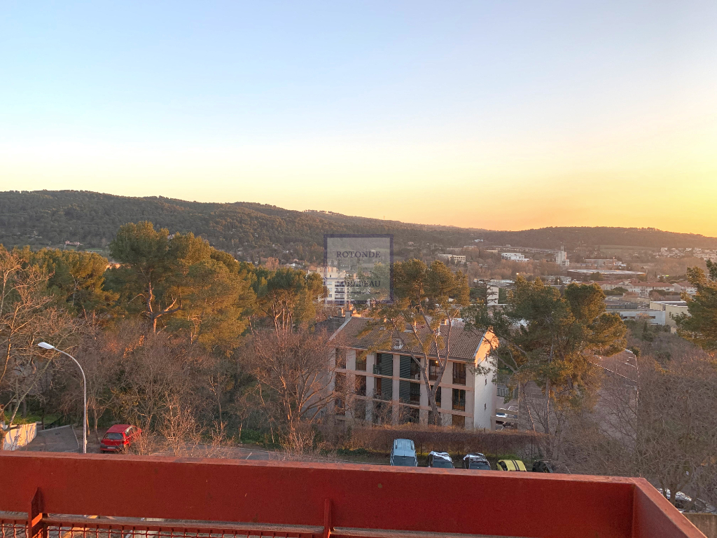 Location Appartement AIX EN PROVENCE Mandat : 50461