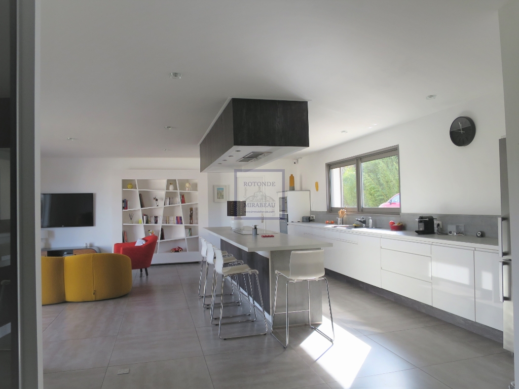 Vente Maison AIX EN PROVENCE surface habitable de 134 m²