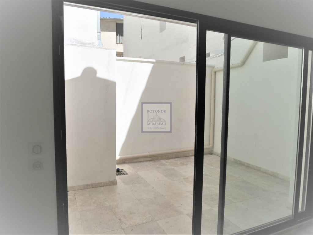 Vente Appartement AIX EN PROVENCE 1 salles d'eau