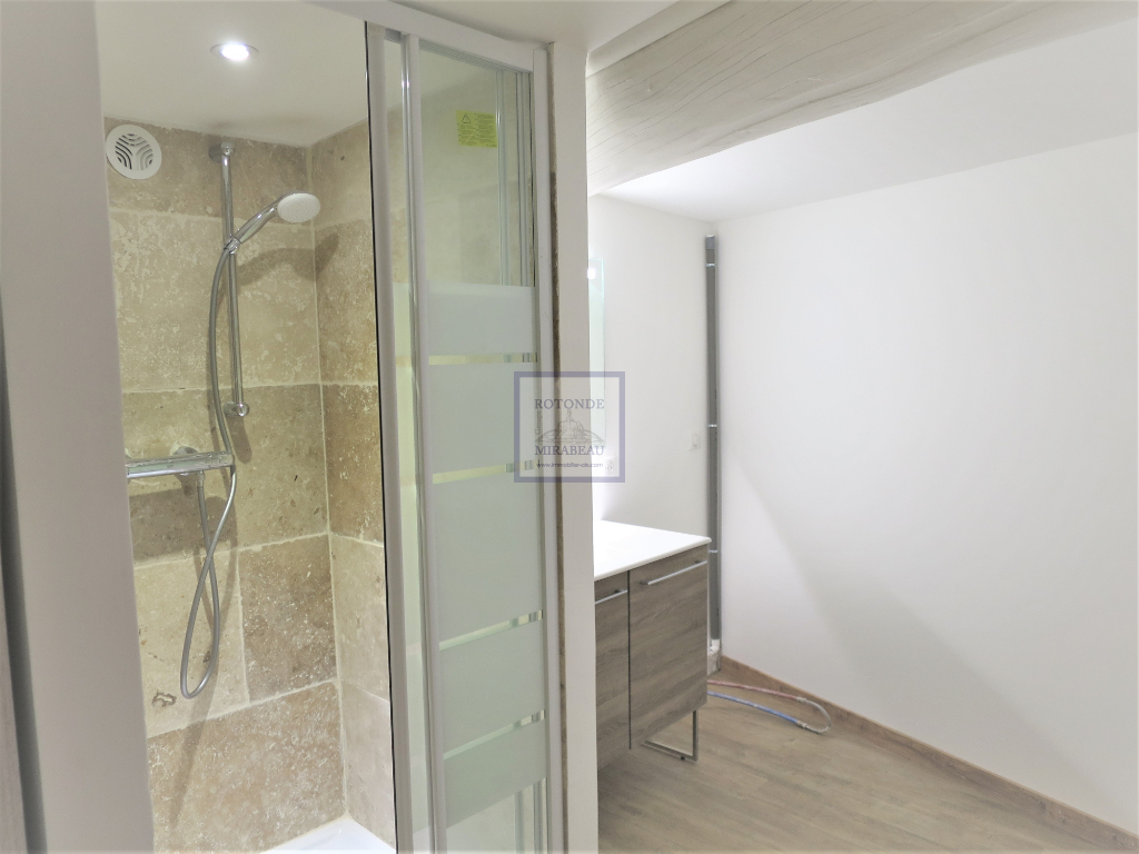 Vente Appartement AIX EN PROVENCE séjour de 32 m²