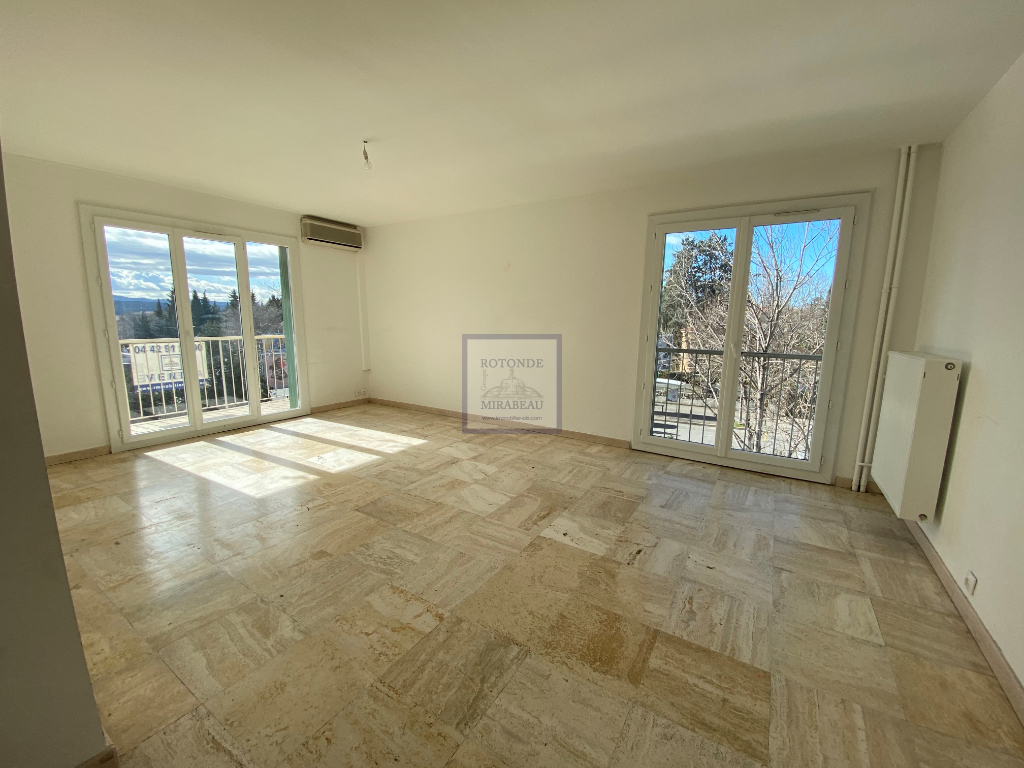 Vente Appartement AIX EN PROVENCE 3 chambres