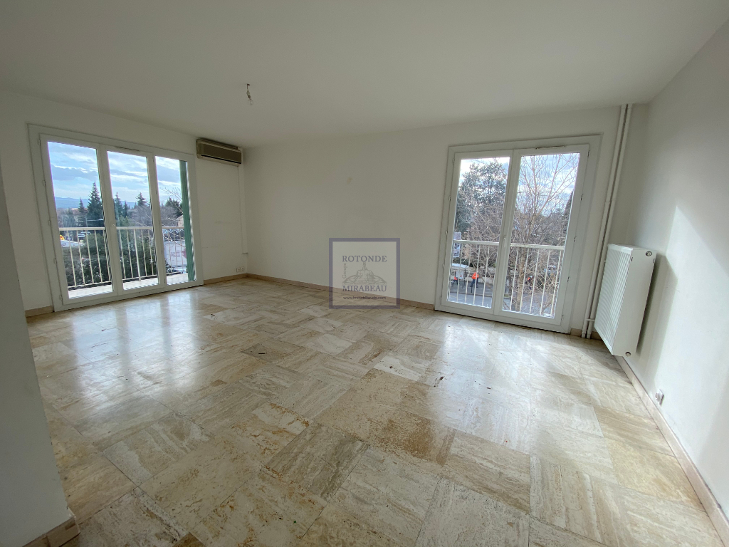 Vente Appartement AIX EN PROVENCE 1 salles de bain
