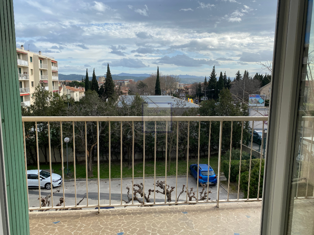 Vente Appartement AIX EN PROVENCE surface habitable de 90.5 m²