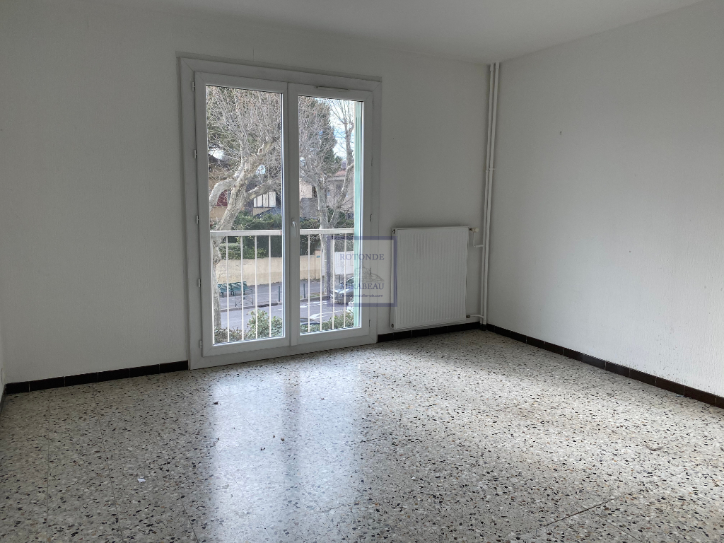 Vente Appartement AIX EN PROVENCE séjour de 24 m²