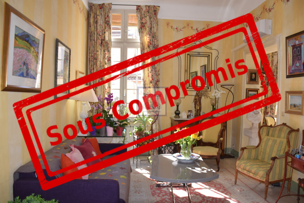 Vente Appartement AIX EN PROVENCE 2 chambres