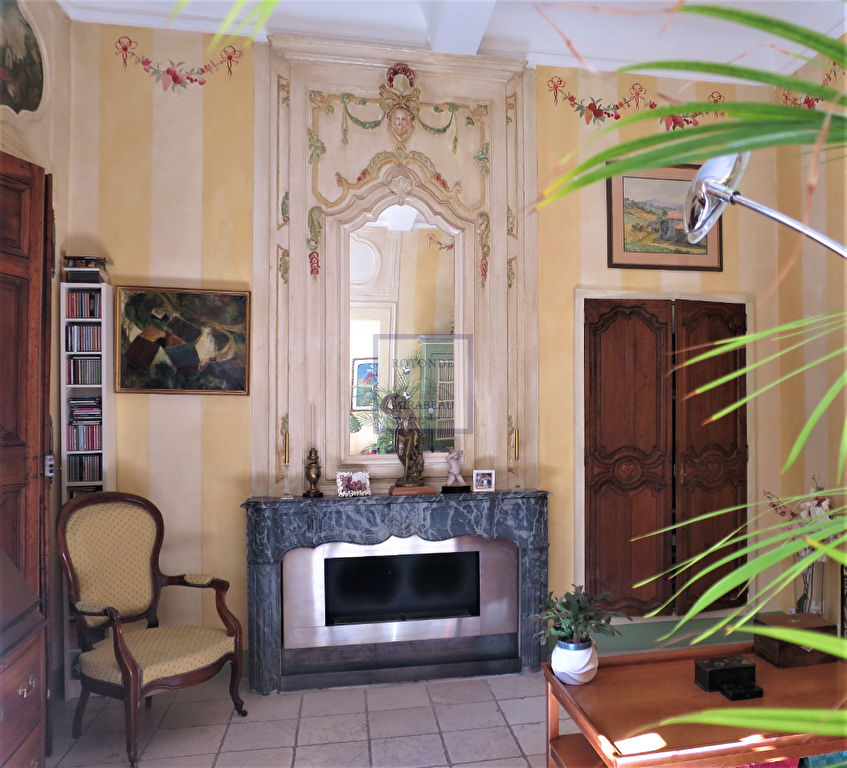 Vente Appartement AIX EN PROVENCE 2 salles d'eau