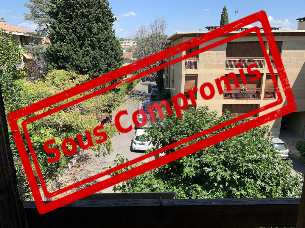 Vente Appartement AIX EN PROVENCE 1 salles de bain