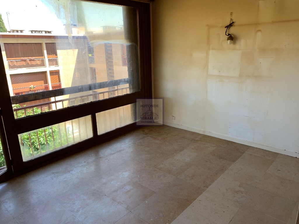 Vente Appartement AIX EN PROVENCE surface habitable de 21 m²