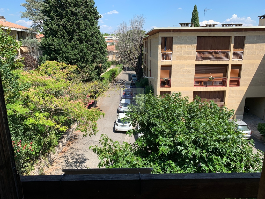 Vente Appartement AIX EN PROVENCE collectif, ,  chauffage