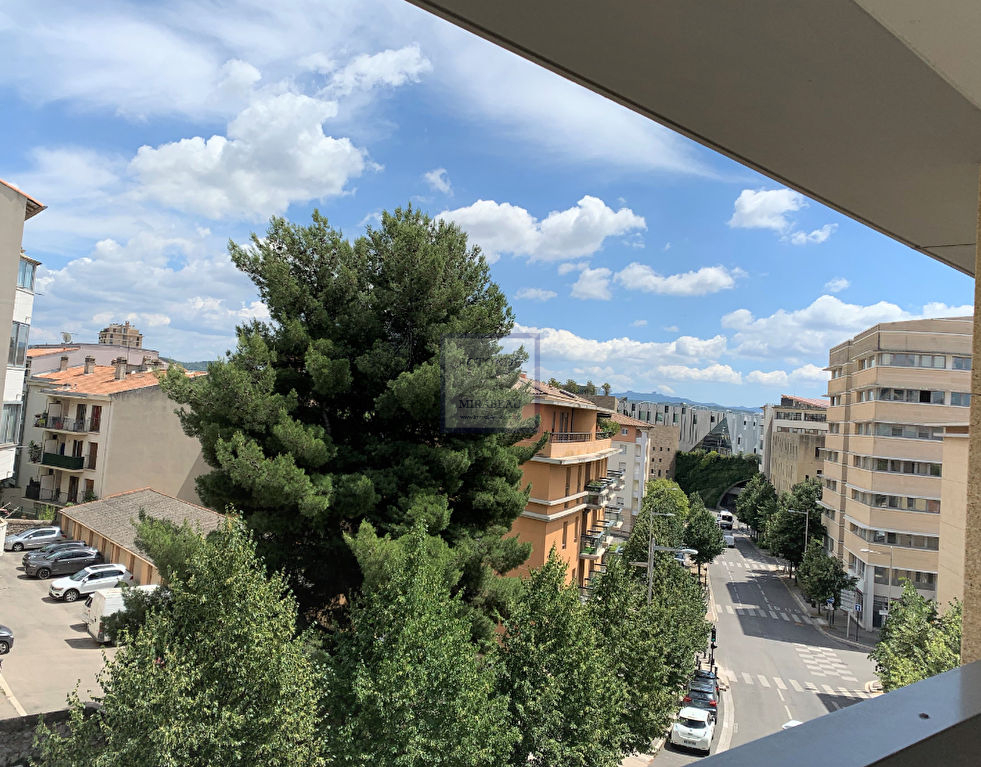 Vente Appartement AIX EN PROVENCE 2 chambres
