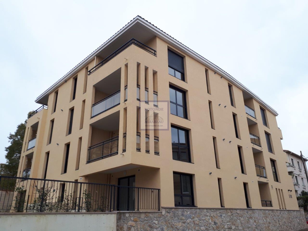 Vente Appartement AIX EN PROVENCE 1 salles d'eau