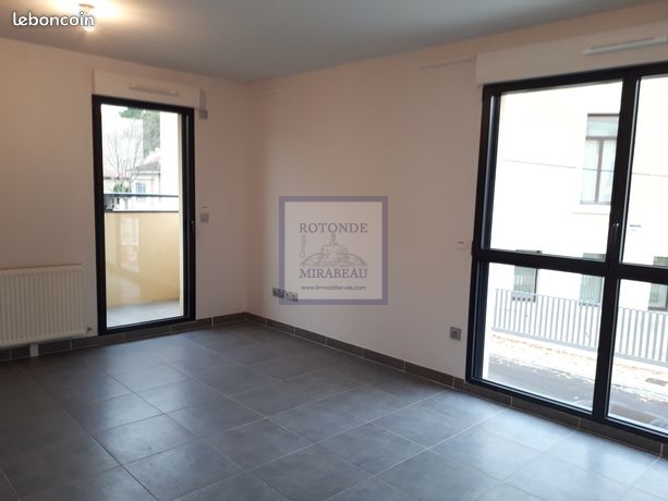 Vente Appartement AIX EN PROVENCE surface habitable de 31.5 m²