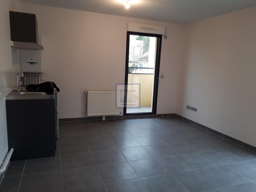 Vente Appartement AIX EN PROVENCE 1 pièces